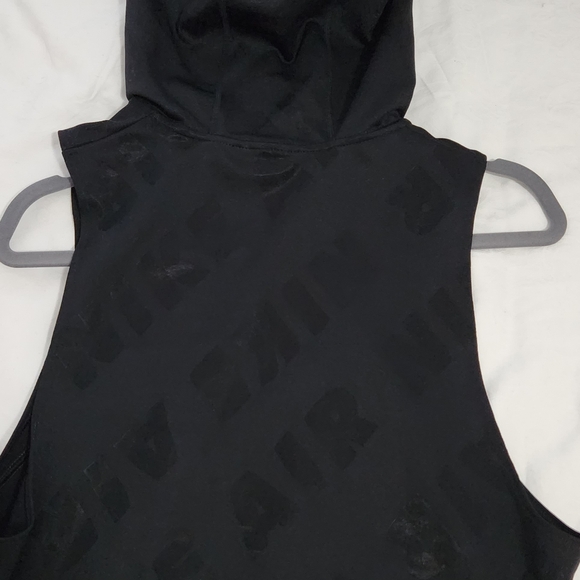 NIKE AIR CROP TOP SIZE S - Picture 4 of 7